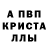Метадон кристалл HyperMuger Muger